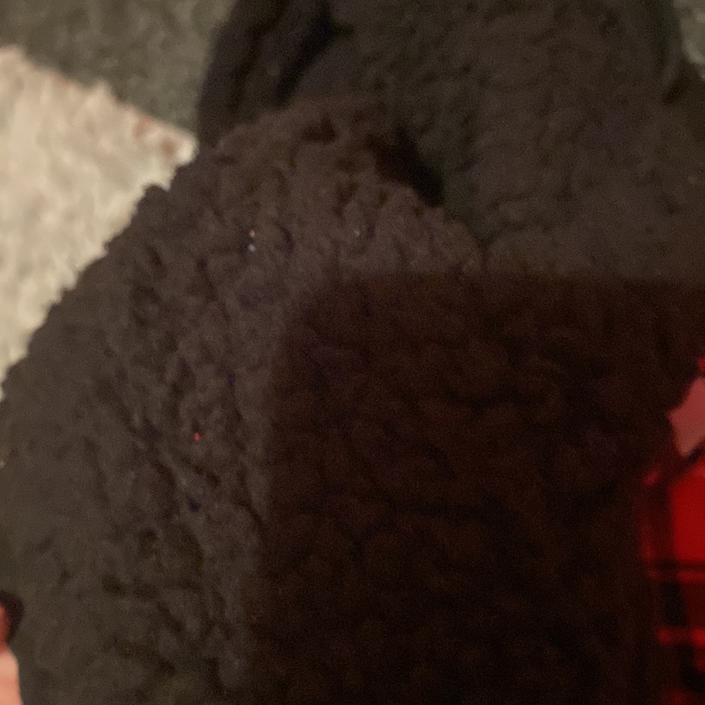 flannel jacket - Picture 3 of 5
